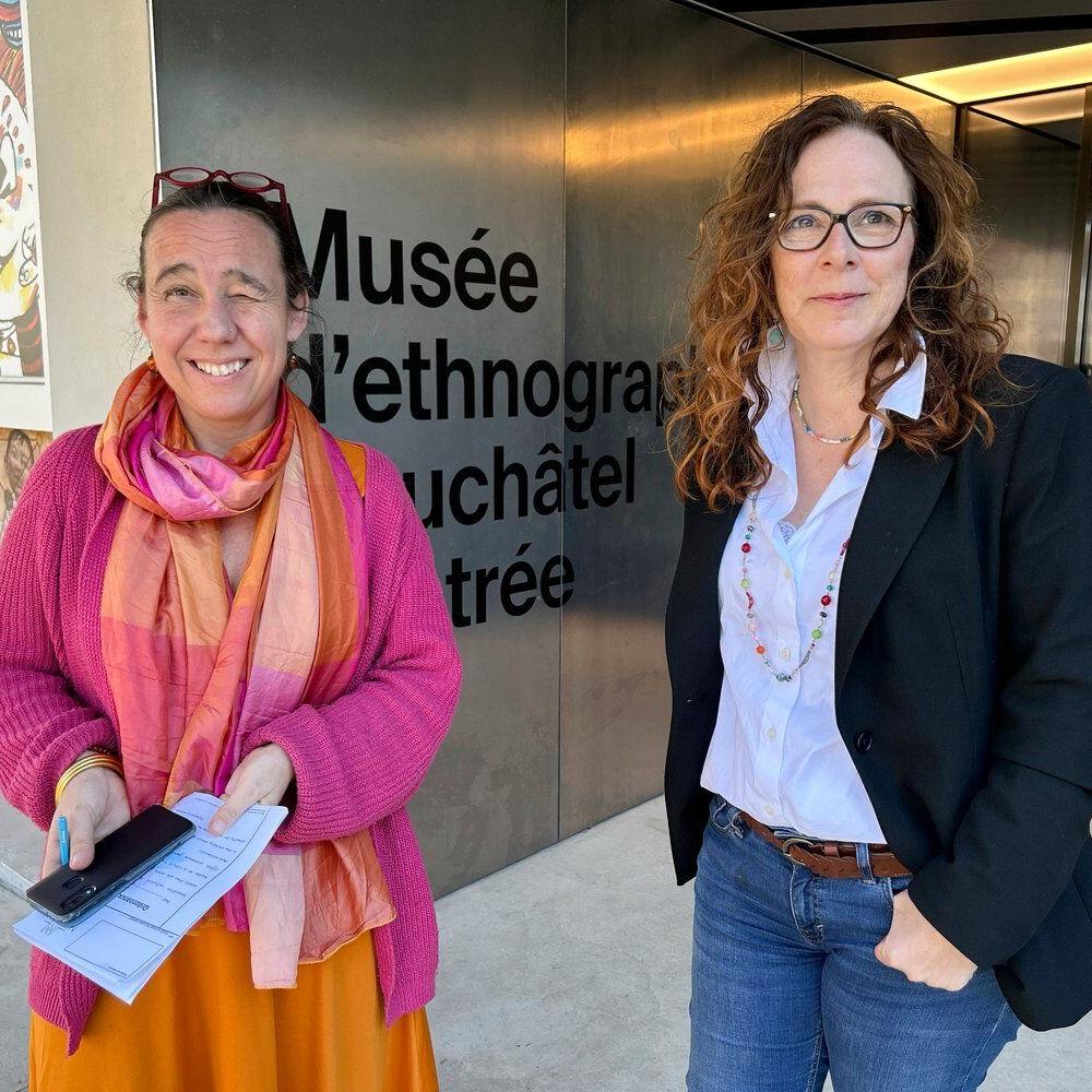 Stressed? Sick? Swiss town lets doctors prescribe free museum visits as art therapy for patients